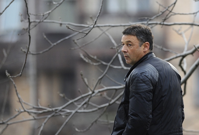 Крчмаревић: Партизан ме не би вратио да ме Џајић није тражио